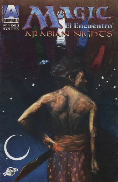 Cover of Tempo de encuentro