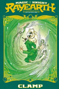 Part One: Book Three