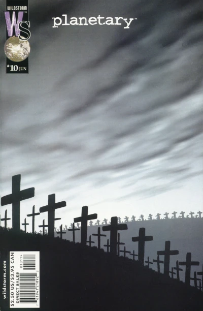 Cover of Magic & Loss