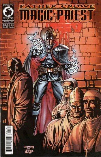 Cover of A Murder of Crowe's