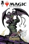 Magic: The Gathering: Untold Stories--Elspeth #3
