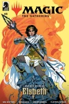 Magic: The Gathering: Untold Stories--Elspeth #4