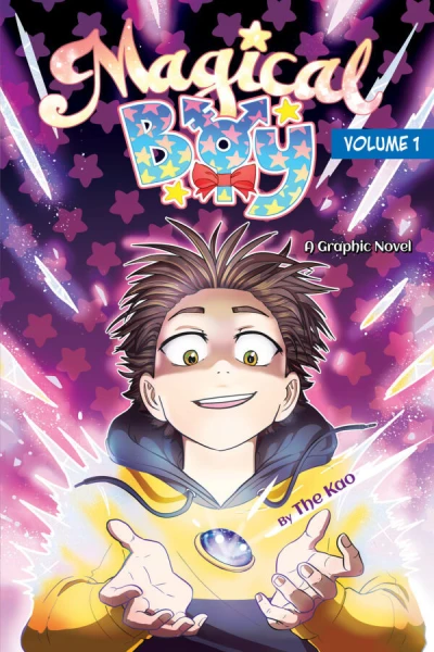 Cover of Volume 1