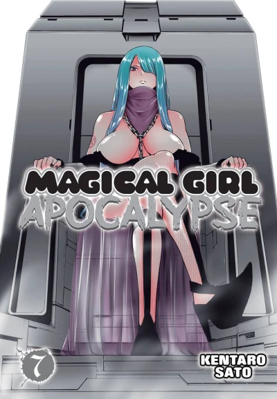 Cover of Black Magic Woman