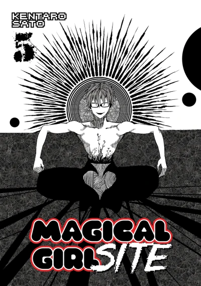 Cover of Magic and Murder