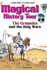 The Crusades and the Holy Wars