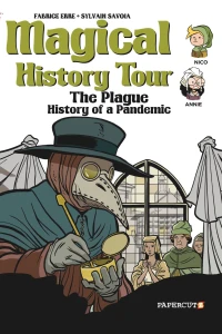 The Plague: History of a Pandemic