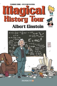 Albert Einstein