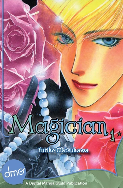 Cover of Volume 1