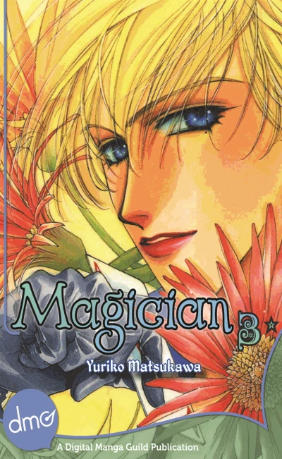 Cover of Volume 3