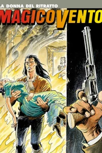 La donna del ritratto