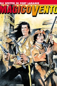 Gli spettri di Fort Laramie