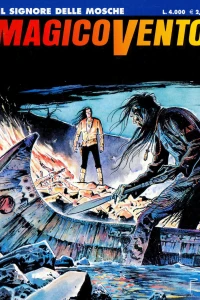 Il signore delle mosche