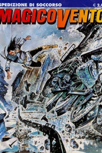 Spedizione di soccorso