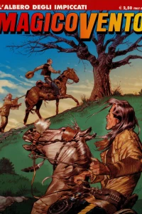 L'albero degli impiccati