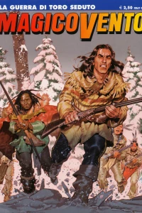 La guerra di Toro Seduto