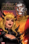 Magik & Colossus #2