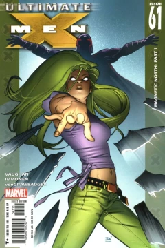 Magnetic North: Part 1