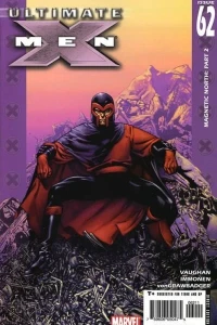 Magnetic North: Part 2