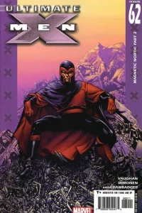 Magnetic North: Part 2