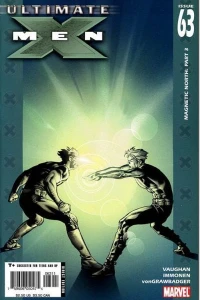 Magnetic North: Part 3