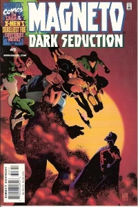 Something Worth Fighting For