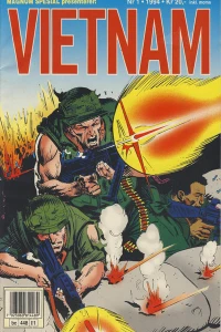 Vietnam