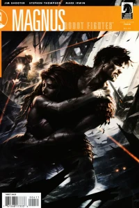 Metal Mob Part Four: Most Dangerous Game