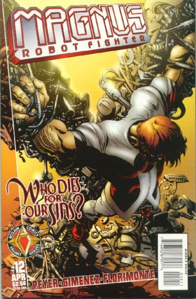 Cover of A Head For Business