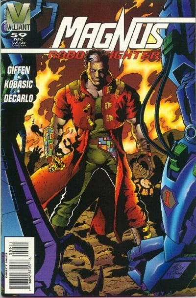 Cover of Issue #59