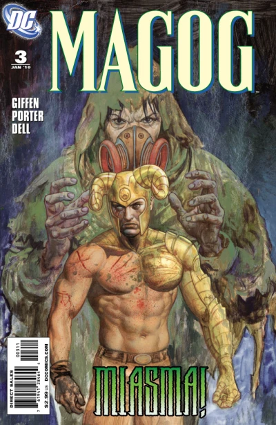 Cover of Anger Management