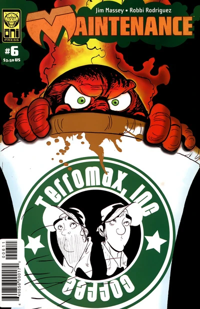 Cover of Chills and Spills and Fairy Cakes!