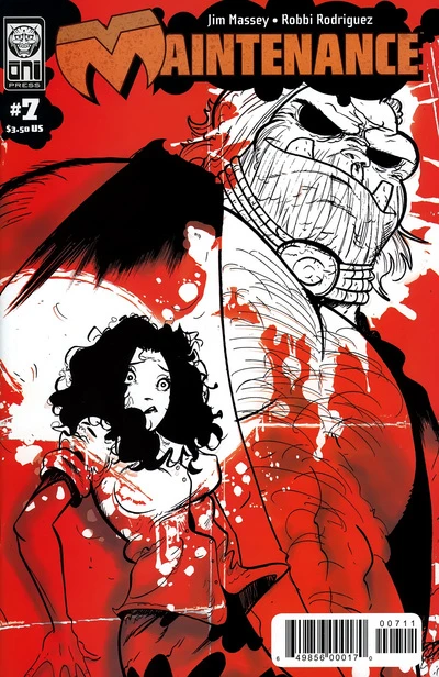 Cover of Real Real Gone