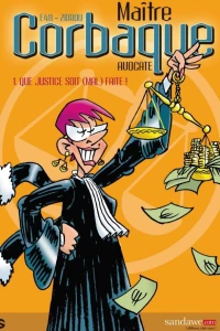 Que Justice soit (mal) faite!