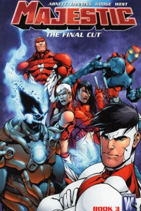 Book 3: The Final Cut