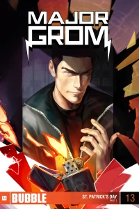 St. Patrick's Day Part 3