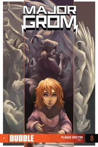 Plague Doctor Part 7