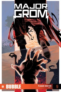 Plague Doctor Part 8