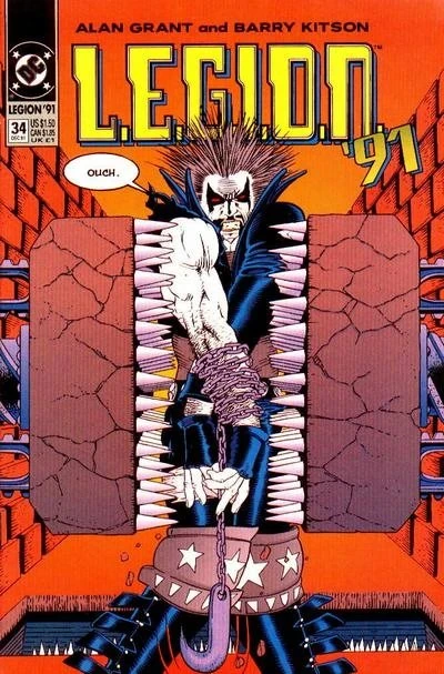 Cover of Major Quake