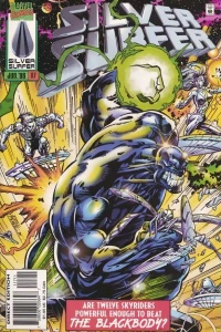 Make The World Go Away