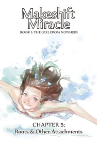 Chapter 5: Roots & Other Attachments