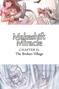 Chapter 11: The Broken Village