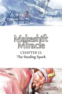 Chapter 12: The Stealing Spark