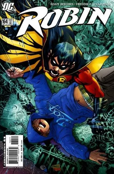 Cover of Making the Band