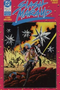 Mama Nature's Cold Turkey Mega-Hype!