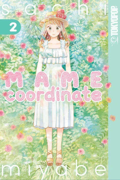 Cover of Volume 2