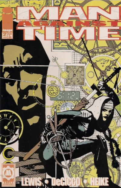 Cover of Tomorrow's Persuasion