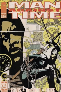 Tomorrow's Persuasion