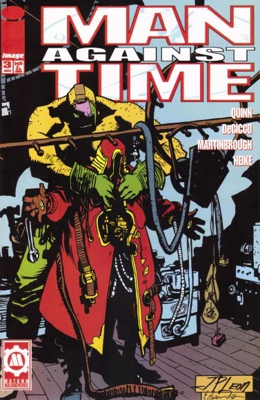 Cover of Pro Patria Mori