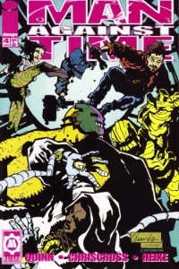 The Butterfly Effect